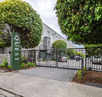 Quest Prahran Serviced Apartments - South Australia Travel
