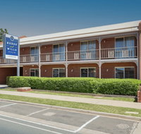 Burke  Wills Motor Inn - South Australia Travel