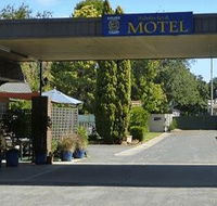 Nicholas Royal Motel - South Australia Travel
