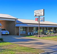 Settlement Motor Inn - South Australia Travel