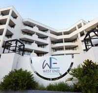 Central West End Apartments - South Australia Travel
