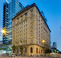 MacArthur Chambers - South Australia Travel