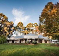 Gilgara Retreat - South Australia Travel