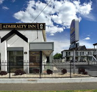 Admiralty Inn - South Australia Travel