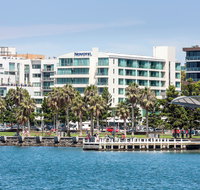 Novotel Geelong - South Australia Travel