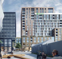 Holiday Inn Suites Geelong - South Australia Travel