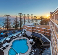 Crowne Plaza Terrigal - South Australia Travel