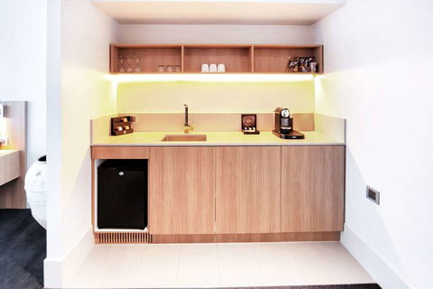 Clarion Hotel Townsville - South Australia Travel 2