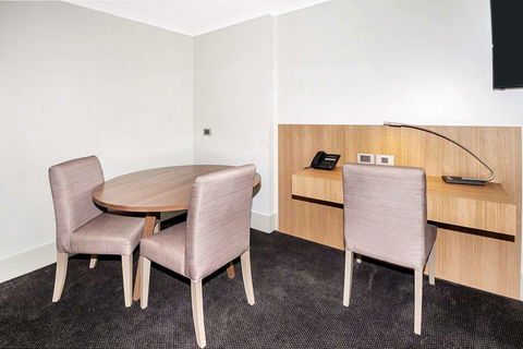 Clarion Hotel Townsville - South Australia Travel 4