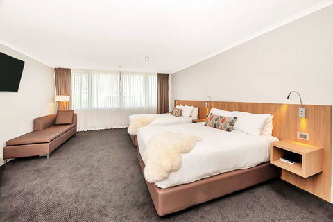 Clarion Hotel Townsville - South Australia Travel 5