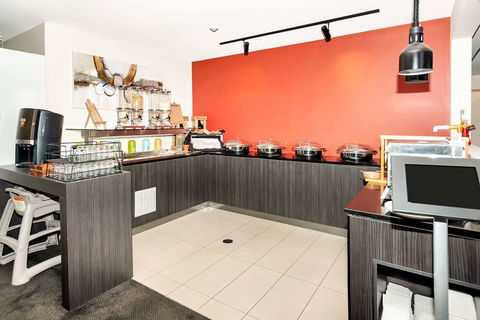 Clarion Hotel Townsville - South Australia Travel 10