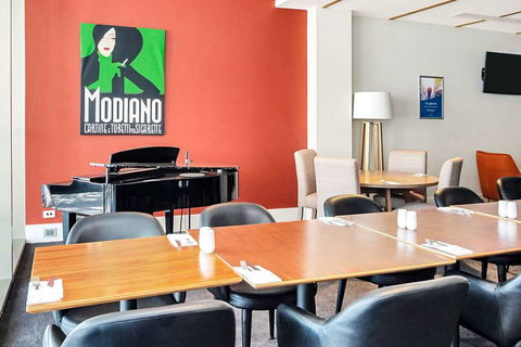 Clarion Hotel Townsville - South Australia Travel 11