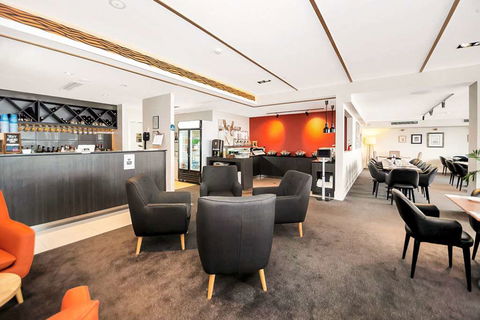 Clarion Hotel Townsville - South Australia Travel 12