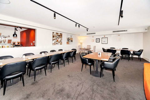 Clarion Hotel Townsville - South Australia Travel 14