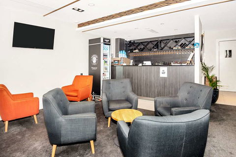 Clarion Hotel Townsville - South Australia Travel 15