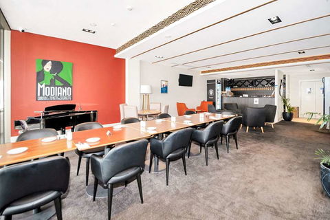 Clarion Hotel Townsville - South Australia Travel 16