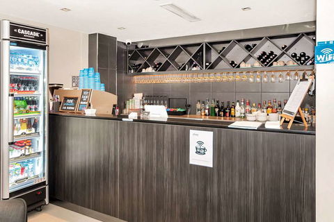 Clarion Hotel Townsville - South Australia Travel 17