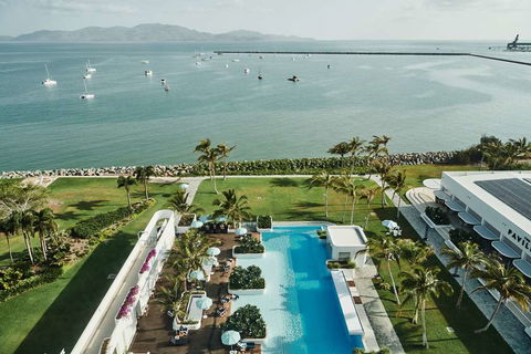 The Ville Resort Casino - South Australia Travel 0