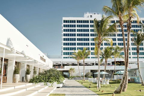 The Ville Resort Casino - South Australia Travel 1