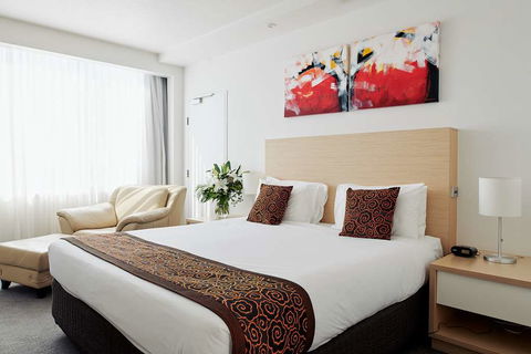 The Ville Resort Casino - South Australia Travel 3