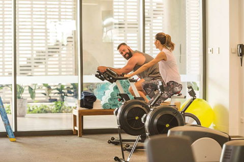 The Ville Resort Casino - South Australia Travel 12