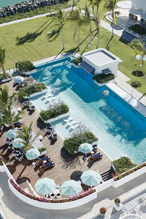 The Ville Resort Casino - South Australia Travel 15