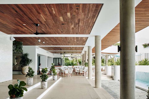 The Ville Resort Casino - South Australia Travel 16