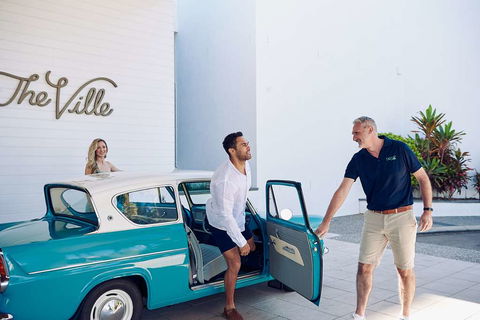 The Ville Resort Casino - South Australia Travel 17