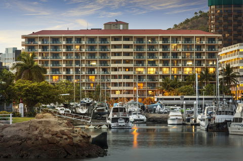 Aligned Corporate Residences Townsville - South Australia Travel 0