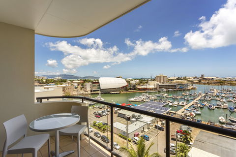 Aligned Corporate Residences Townsville - South Australia Travel 3