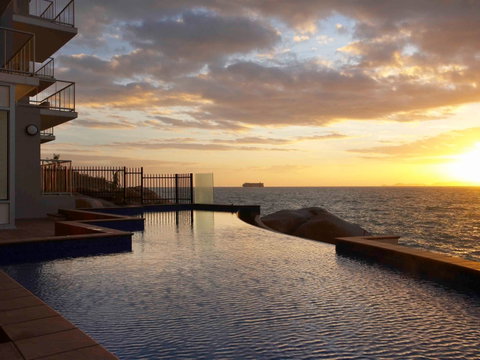 Grand Mercure Apartments Magnetic Island - South Australia Travel 0