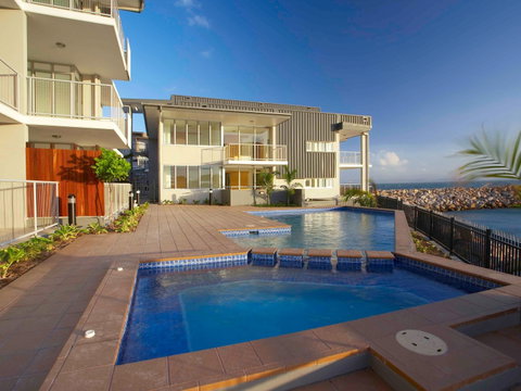 Grand Mercure Apartments Magnetic Island - South Australia Travel 1