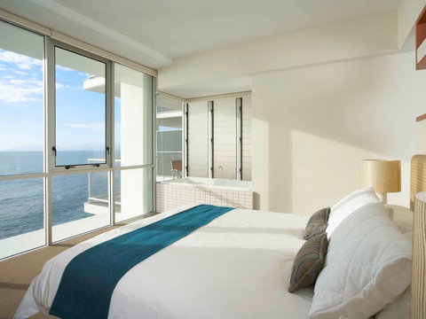 Grand Mercure Apartments Magnetic Island - South Australia Travel 3