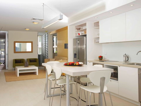 Grand Mercure Apartments Magnetic Island - South Australia Travel 5