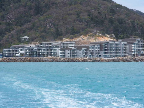 Grand Mercure Apartments Magnetic Island - South Australia Travel 7