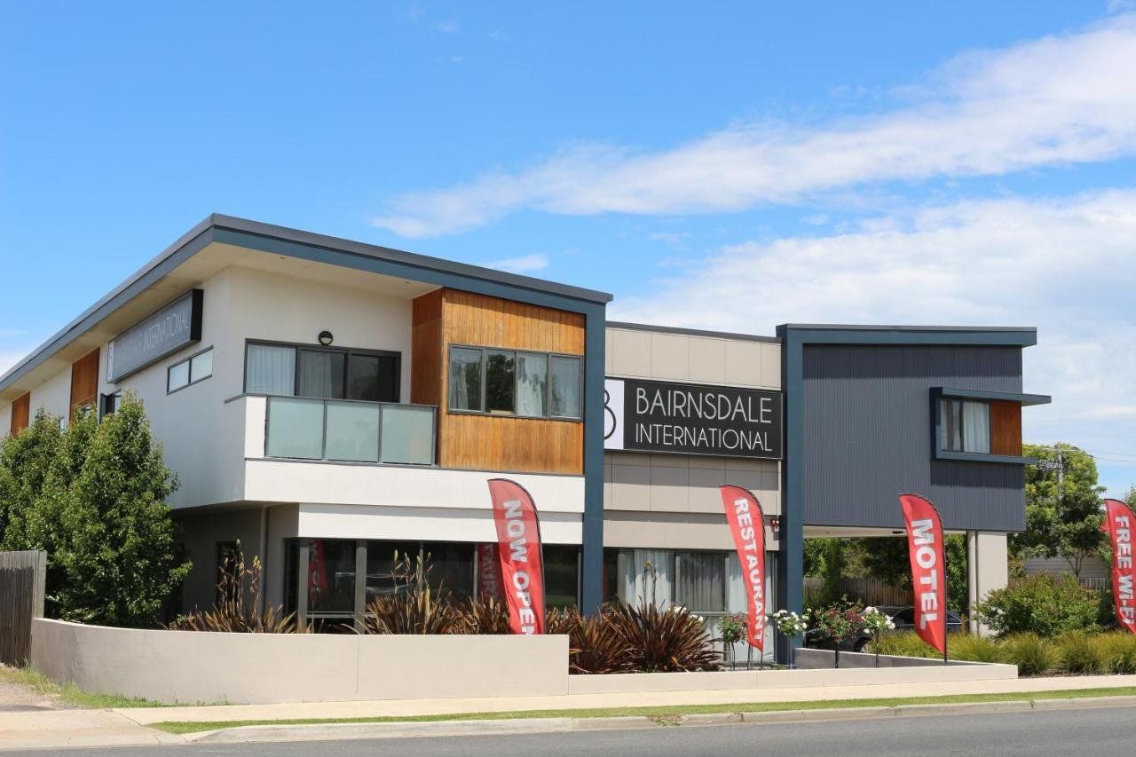 Nambrok VIC South Australia Travel