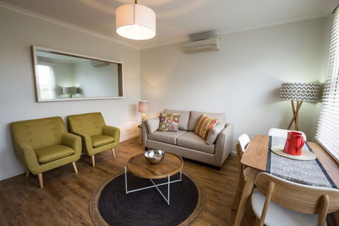 The Riversleigh - South Australia Travel 2