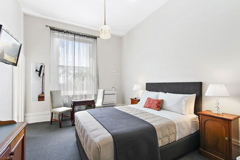 The Riversleigh - South Australia Travel 6