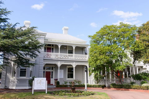 The Riversleigh - South Australia Travel 13