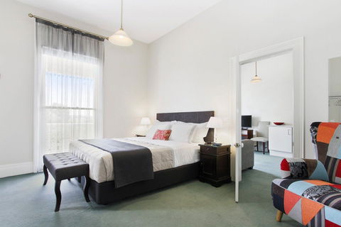 The Riversleigh - South Australia Travel 15