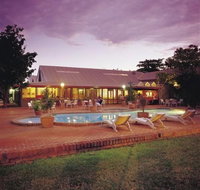 Kimberley Hotel - South Australia Travel