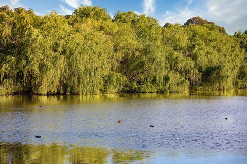 Club Wyndham-Trademark Collection - South Australia Travel 2