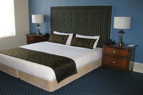 Club Wyndham-Trademark Collection - South Australia Travel 7