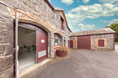 Club Wyndham-Trademark Collection - South Australia Travel 15