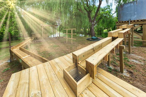 Club Wyndham-Trademark Collection - South Australia Travel 16