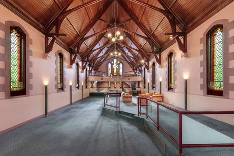 Club Wyndham-Trademark Collection - South Australia Travel 17