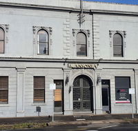 The Ansonia - South Australia Travel