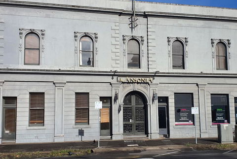 The Ansonia - South Australia Travel 0