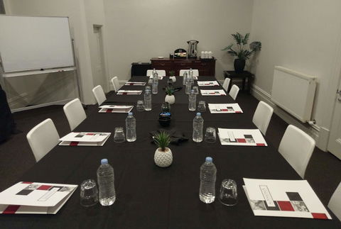 The Ansonia - South Australia Travel 2