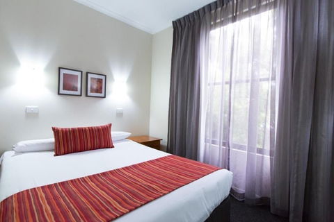 Barkly Motor Lodge - South Australia Travel 4